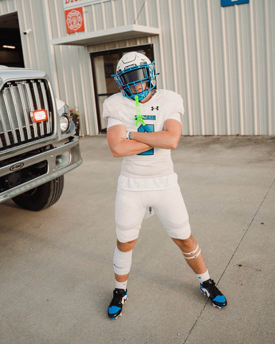 Game week! Returning LB <a href="/eastonpeoples2/">Easton Peoples</a> is set to have an explosive JR season. After finishing last year as an All Ardmoreite 1st Team LB and an excellent off season under his belt, he’s ready to make waves. <a href="/CoachDay30/">Tyler Day</a> <a href="/CoachLanceBryan/">Lance Bryan</a> <a href="/CoachMappSC/">Stephen Mapp</a> <a href="/memehogg/">Ervin McGee</a> <a href="/robertson__asa/">Asa Robertson</a>