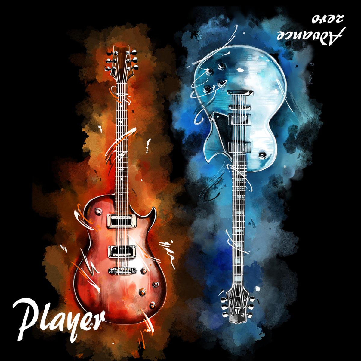 IQ2全曲各サブスクストアにて配信中！

【1st EP Core】
　 linkcloud.mu/88e8bd5b

【2nd single Player】
    linkcloud.mu/96edcf9e