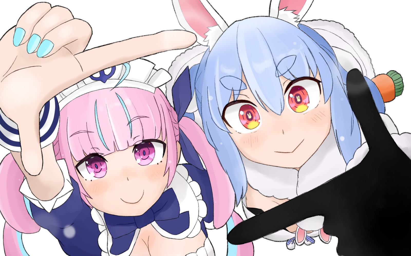 ♡べあ子。ページ♡ ナイト特典お渡しページ💌❤️｜♡ 恋乃うる ♡