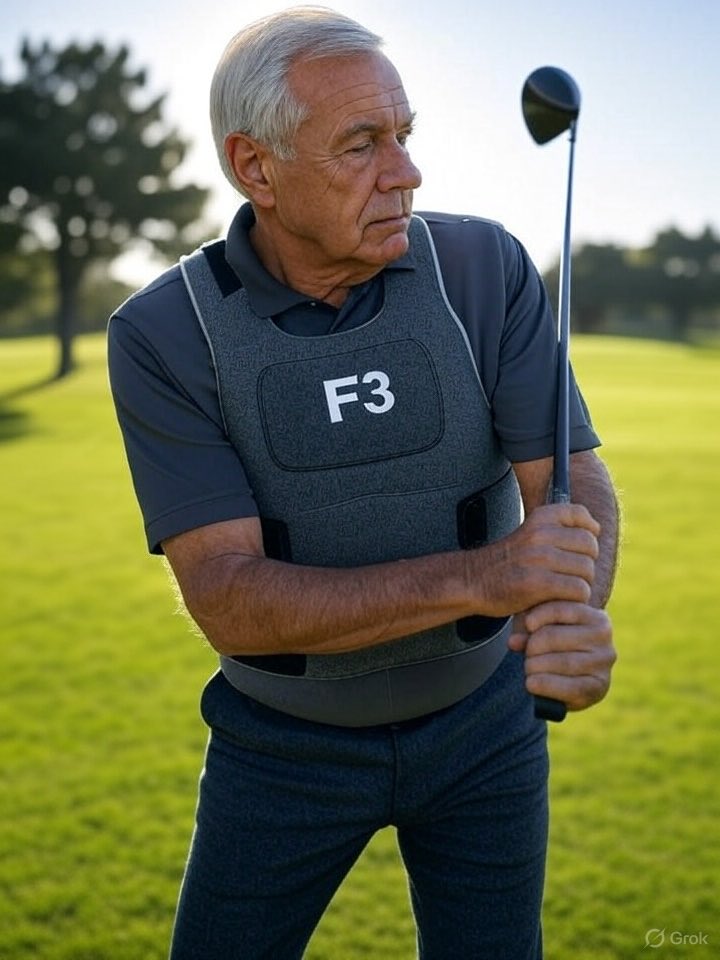 You <a href="/F3Omaha/">F3Omaha</a> old dudes at <a href="/F3Respect/">F3RESPECT</a> waste no time in getting new blood on the Q! Join Folsom for a respect pop at Burke High School where we will explore hobbies for the retired PAX. 05:30 with Coffeteria immediately afterwards.