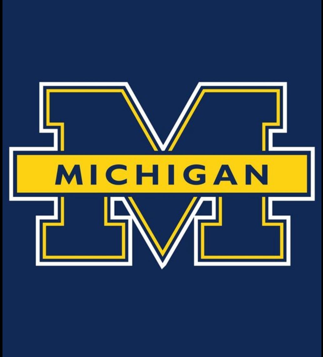 Logan Oros / Sophomore / Varsity #10 (@loganoros) on Twitter photo Thank you for the game day invite! <a href="/AveryBeanUM/">Avery Bean</a> <a href="/UMichFootball/">Michigan Football</a> Can’t wait to be in Ann Arbor for the season opener!
<a href="/On3sports/">On3</a> <a href="/Rivals/">Rivals</a> <a href="/247recruiting/">247Sports Recruiting</a> <a href="/EDGYTIM/">Timothy “EDGYTIM” OHalloran</a> <a href="/DeepDishFB/">DEEP DISH FOOTBALL</a> <a href="/AllenTrieu/">Allen Trieu</a> <a href="/PrepRedzoneIL/">Prep Redzone Illinois</a> <a href="/Bryan_Ault/">Bryan Ault - Midwest Scout</a> <a href="/6starfootballIL/">Six Star Football | ILLINOIS</a> <a href="/scottybscout/">Scott Burgess</a> <a href="/SunilSportsNews/">Sports News By Sunil Sunder Raj</a> <a href="/TopPreps/">TOP PREPS @TopPreps | X</a> <a href="/MaxPreps/">MaxPreps</a> Thank you for the game day invite! <a href="/AveryBeanUM/">Avery Bean</a> <a href="/UMichFootball/">Michigan Football</a> Can’t wait to be in Ann Arbor for the season opener!
<a href="/On3sports/">On3</a> <a href="/Rivals/">Rivals</a> <a href="/247recruiting/">247Sports Recruiting</a> <a href="/EDGYTIM/">Timothy “EDGYTIM” OHalloran</a> <a href="/DeepDishFB/">DEEP DISH FOOTBALL</a> <a href="/AllenTrieu/">Allen Trieu</a> <a href="/PrepRedzoneIL/">Prep Redzone Illinois</a> <a href="/Bryan_Ault/">Bryan Ault - Midwest Scout</a> <a href="/6starfootballIL/">Six Star Football | ILLINOIS</a> <a href="/scottybscout/">Scott Burgess</a> <a href="/SunilSportsNews/">Sports News By Sunil Sunder Raj</a> <a href="/TopPreps/">TOP PREPS @TopPreps | X</a> <a href="/MaxPreps/">MaxPreps</a>