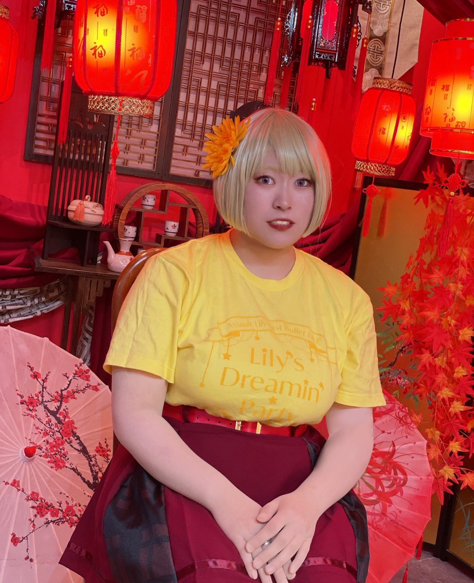 Cosplay
2025/8/25
アサルトリリィ・宮川高嶺
photo・ラフラ（<a href="/Rahura1023/">ラフラ</a> 
スタジオ・クリプトグラフ <a href="/Cryptograph_st/">スタジオｰCryptograph(ｸﾘﾌﾟﾄｸﾞﾗﾌ)ｰ【公式】</a>
レタッチ のゆる