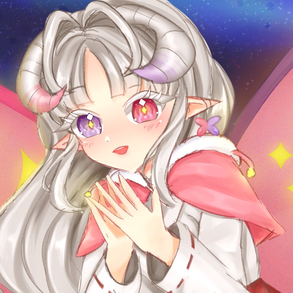 24 HOUR RAFFLE DAY 2

we are onto day 2 of my sketch skeb raffles! 

RULES:
- like, repost
- follow
- comment your OC (required)

I will message the winner once the 24 hour period is over!