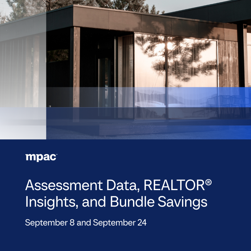 MPAC_Ontario's tweet photo. #OntarioREALTORS®: Unlock insights that make a difference with our training webinars. 💡

🔹 Real-time market values
🔹 Info about property assessment
🔹 Detailed #MPACdata and reports
🔹 Tools to give you a competitive edge

Register: https://t.co/t0sgRZhlWM. #OntarioRealEstate