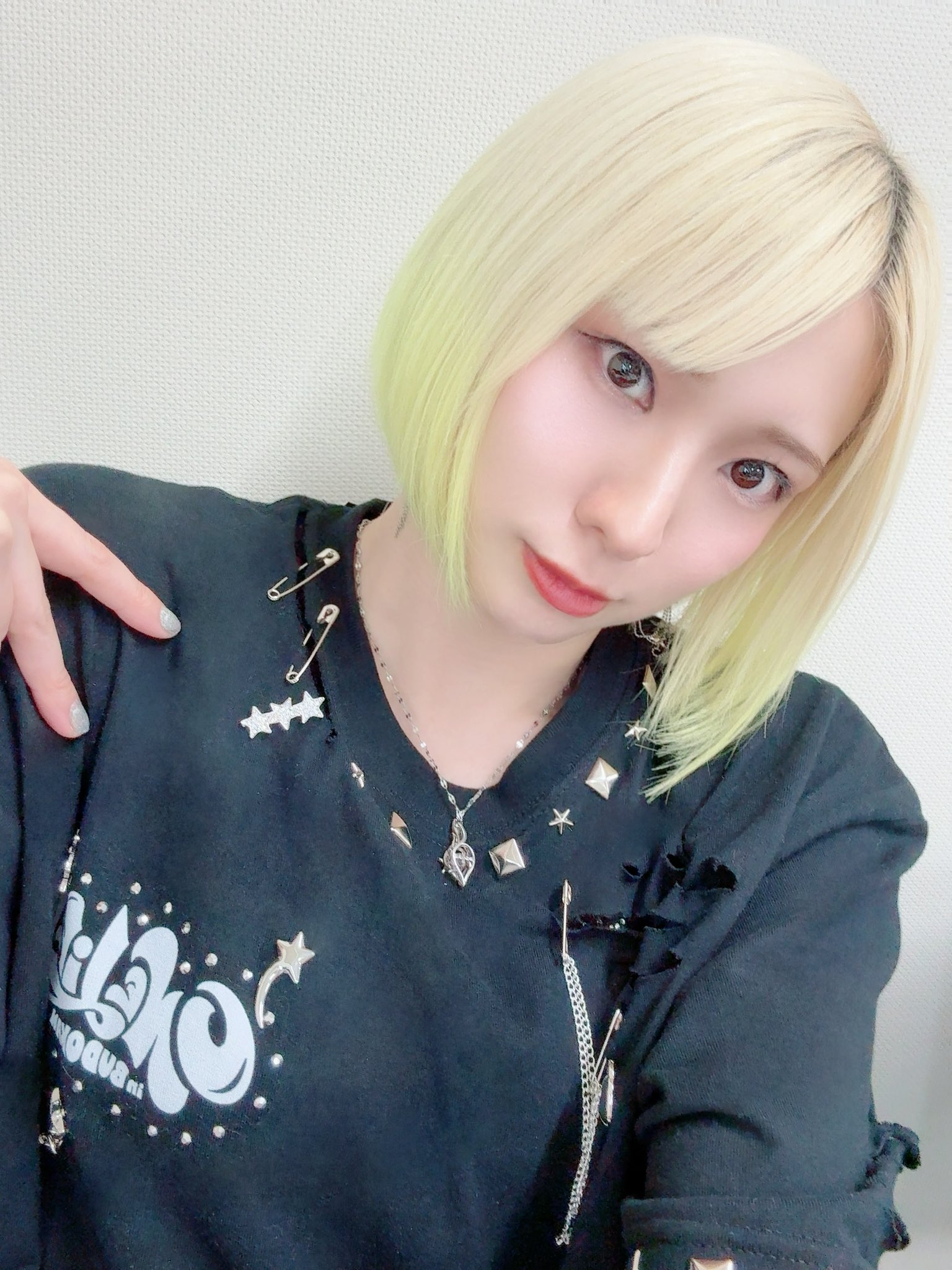 MIZUKI (@mizukki_niii) / X