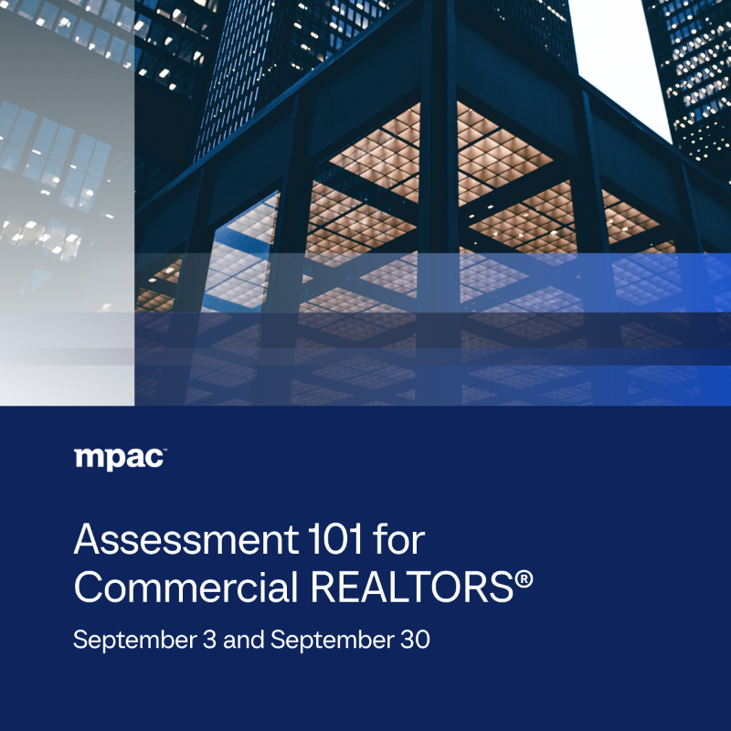 MPAC_Ontario's tweet photo. #OntarioREALTORS®: Unlock insights that make a difference with our training webinars. 💡

🔹 Real-time market values
🔹 Info about property assessment
🔹 Detailed #MPACdata and reports
🔹 Tools to give you a competitive edge

Register: https://t.co/t0sgRZhlWM. #OntarioRealEstate