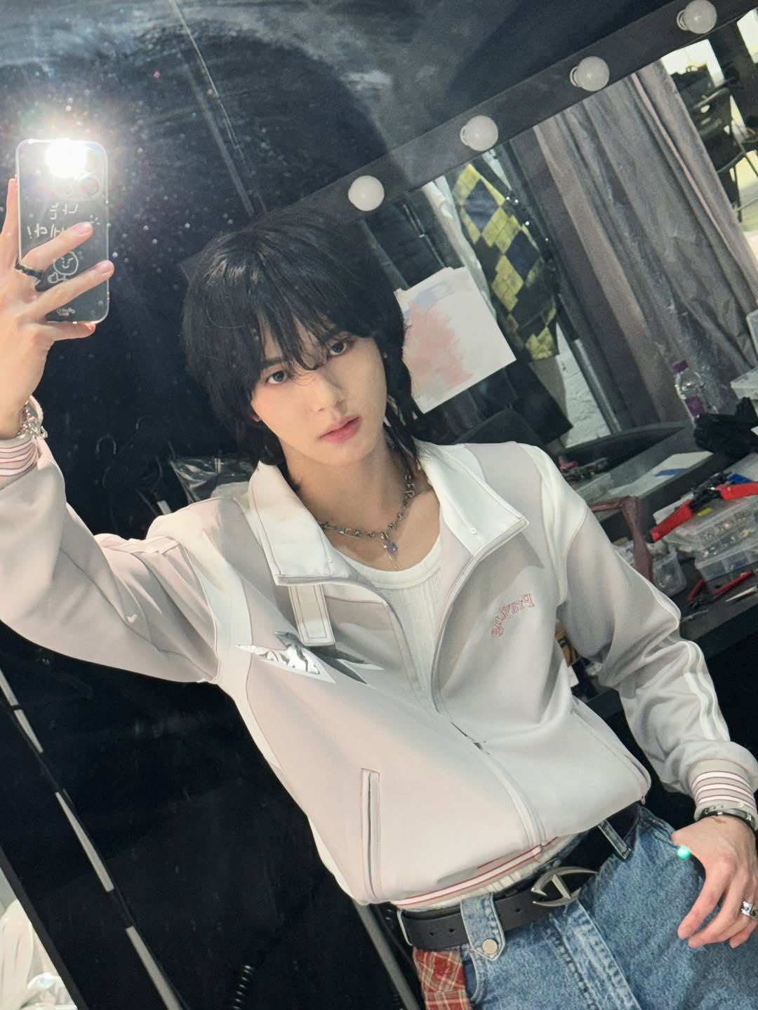 BTS  Love【USEDお試し程度】スレンダートーン一式 ZEROBASEONE GLOBAL on X: 