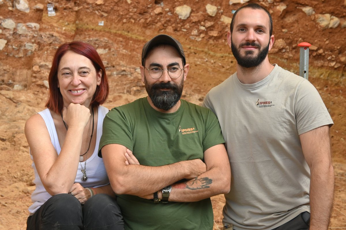 No queda nada para la defensa! 📖🛡️ Orgulloso de hacer este camino con dos grandes profesionales como vosotros 💪❤️ <a href="/WhiteRabbit36/">Antonio Rodríguez-Hidalgo</a> <a href="/PalmiraSaladie/">palmira saladie</a>