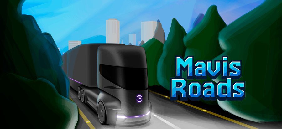 Jayjay (@jayjaynft4) on Twitter photo 5 GTD AND 10 FCFS GIVEAWAY FOR <a href="/MavisRoads/">MavisRoads</a> 🥳
To join:
1. Follow <a href="/jayjaynft4/">Jayjay</a> & <a href="/MavisRoads/">MavisRoads</a> and join Discord discord.gg/mavisroads
2. Like and RT this Tweet.
3. Mention 3 friends and drop your RONIN wallet!
Winners will be drawn in 12 hours via Twitter Picker! 5 GTD AND 10 FCFS GIVEAWAY FOR <a href="/MavisRoads/">MavisRoads</a> 🥳
To join:
1. Follow <a href="/jayjaynft4/">Jayjay</a> & <a href="/MavisRoads/">MavisRoads</a> and join Discord discord.gg/mavisroads
2. Like and RT this Tweet.
3. Mention 3 friends and drop your RONIN wallet!
Winners will be drawn in 12 hours via Twitter Picker!