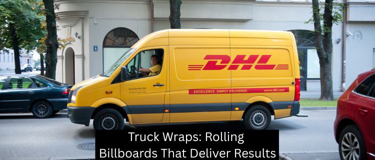 las_signs's tweet image. Truck Wraps: Rolling Billboards That Deliver Results
lasvegascustomsigns.com/truck-wraps-ro…
In this blog, Learn how truck wraps act as rolling billboards, helping your business gain visibility, reach wider audiences, and deliver powerful advertising results on the move. 

#TruckWraps