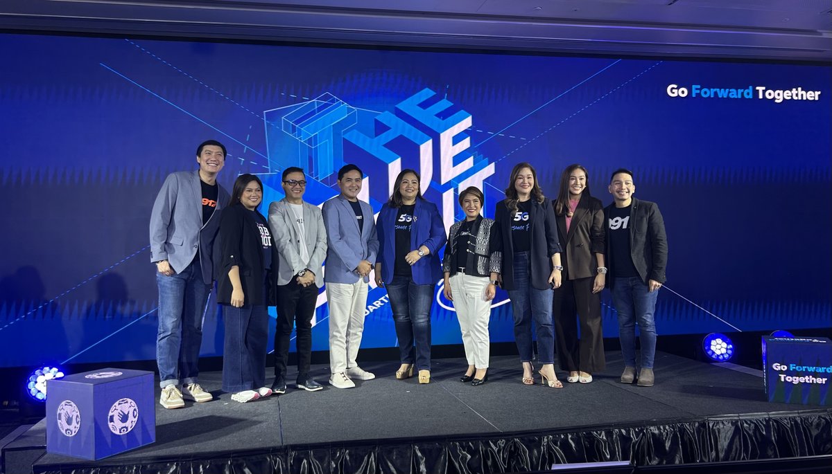 MSLEOMY's tweet image. Globe releases &quot;The Blueprint&quot; to highlight inclusive innovation and help all Filipinos. #Globe #GlobePH #TheBluePrint #GoForwardTogether #GlobeTheBlueprint #BloggersPhippines

bloggersphilippines.com/2025/08/globe-…