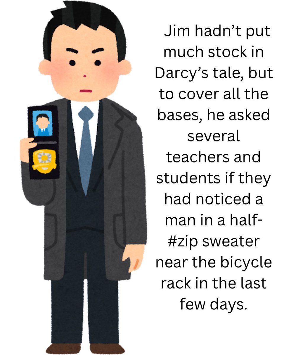 Linda Griffin Author (@lindagriffina) on Twitter photo Where is Julie Morgan?
Morgan's Landing is a fast-paced, unpredictable mystery you'll devour in a single sitting." ~ Indies Today
lindagriffinauthor.com/morgan_s_landi…
#BookQW #Mystery #MissingPersons Where is Julie Morgan?
Morgan's Landing is a fast-paced, unpredictable mystery you'll devour in a single sitting." ~ Indies Today
lindagriffinauthor.com/morgan_s_landi…
#BookQW #Mystery #MissingPersons