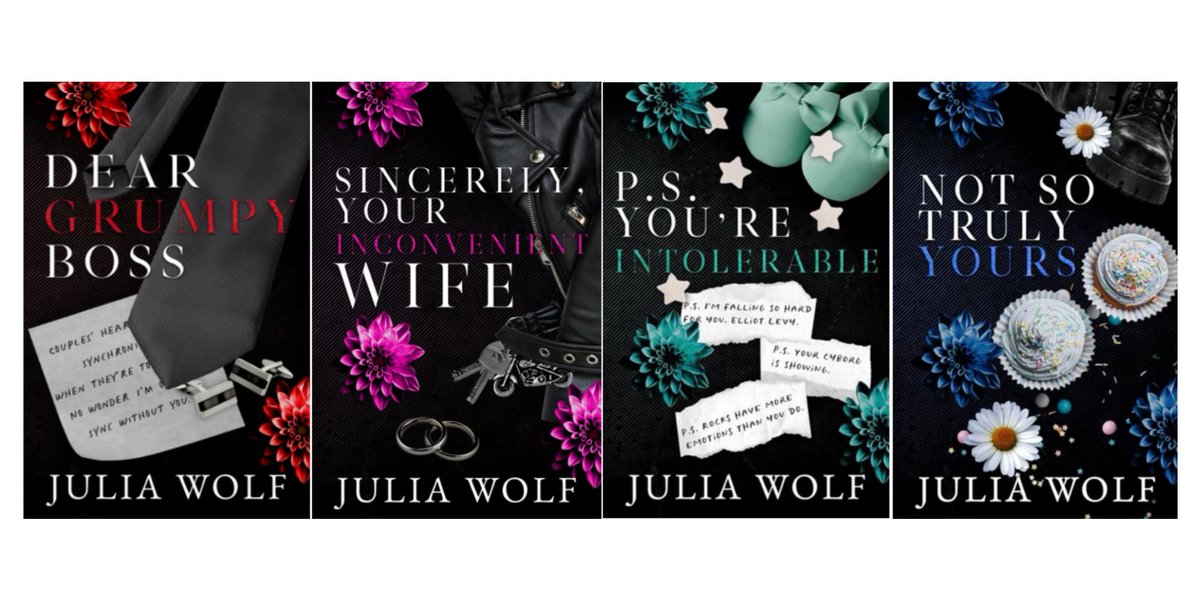 _nashNation's tweet photo. You all NEED to read this series. I devoured four books in 7 days, no kidding 😭. No messy plots, just good writing &amp; comfort. Reading this series was therapy, comedy, and a hug all at once. I'm obsessed. https://t.co/IbnYOKN1gv