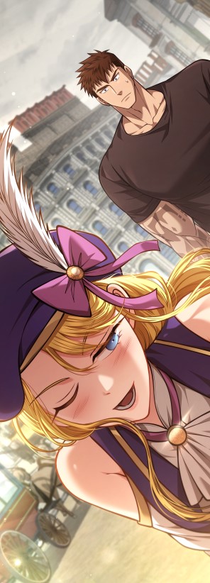 ⚒115화 무료, 119화 유료 오픈!⚒

정수를 흡수하고 새로운 이능을 얻은 아이나르.
한층 강해진 콤보를 통해 성공적인 검증까지 끝마친다.

그리고 드디어 공개된 작가의 홈 투표로 당선된
'날 미치게 하는 그녀'가 이번 회차에 공개 되는데···?!

comic.naver.com/webtoon/list?t…
#겜바살 #겜바바 #정윤강