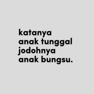 _sinyooo's tweet photo. heh bungsu sini lu https://t.co/H88PCPJrJv