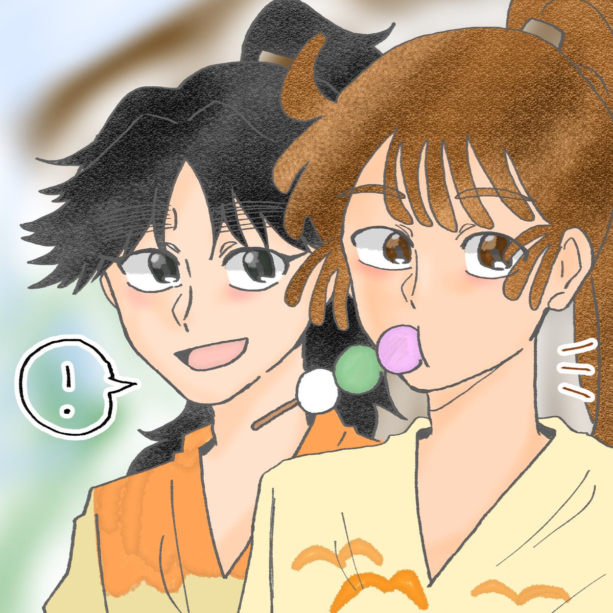 리닌 tweet media