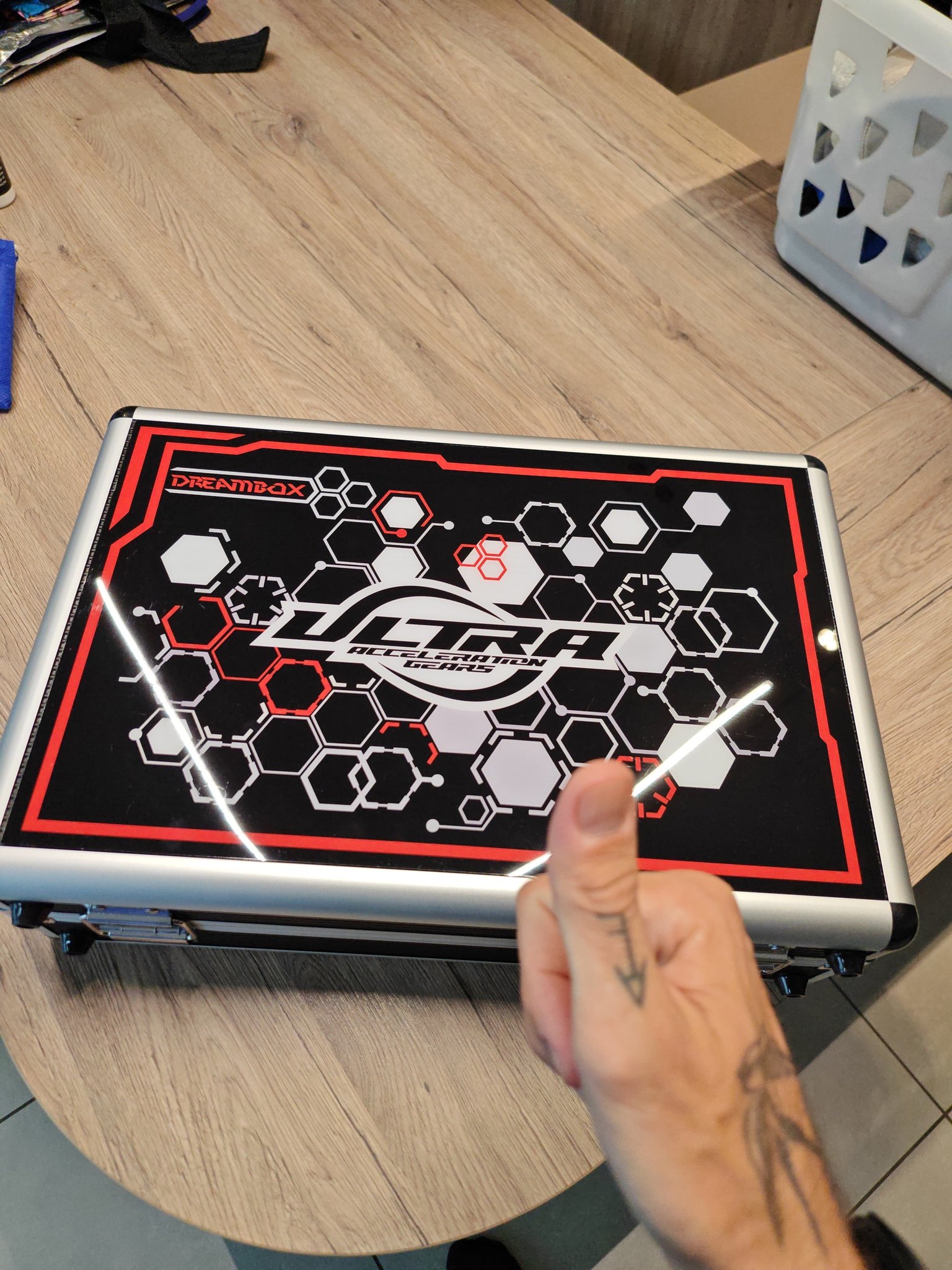 DREAM BOX (@fukuoka_iiduka) / X