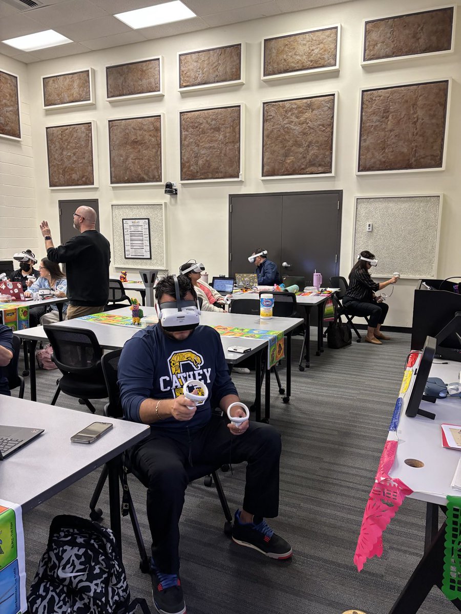 Lynda Farias (@lyndafarias1) on Twitter photo KMATH-VR Prisms are back! Teachers preparing for the new year #PrismsRCool <a href="/McAllenISD/">McAllen ISD</a> <a href="/PrismsOfReality/">Prisms of Reality</a> <a href="/fossumfalconms1/">Fossum Middle School</a> <a href="/deleon046/">Alonzo DeLeon Middle School</a> <a href="/cobras047/">Cathey Middle School</a> <a href="/TerriersTravis/">TravisTerriers</a> <a href="/elma_pinon/">Elma Piñon</a> <a href="/StateAndFedMISD/">McAllen ISD State And Federal Programs</a> KMATH-VR Prisms are back! Teachers preparing for the new year #PrismsRCool <a href="/McAllenISD/">McAllen ISD</a> <a href="/PrismsOfReality/">Prisms of Reality</a> <a href="/fossumfalconms1/">Fossum Middle School</a> <a href="/deleon046/">Alonzo DeLeon Middle School</a> <a href="/cobras047/">Cathey Middle School</a> <a href="/TerriersTravis/">TravisTerriers</a> <a href="/elma_pinon/">Elma Piñon</a> <a href="/StateAndFedMISD/">McAllen ISD State And Federal Programs</a>