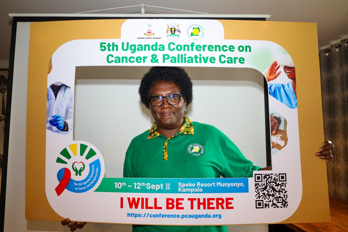 PCAUganda's tweet image. During a recent PCAU Board retreat, members took some time off to amplify the call for partnership with the forthcoming important Conference @UCI_PCAUConf . Have you registered to participate? Check out conference.pcauganda.org. Our Board Members are thrilled to welcome you and we…