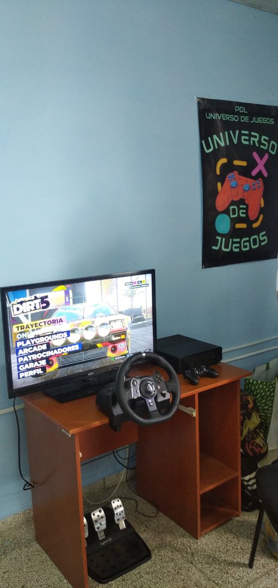 🤩Esto es tremendo! Estamos en el 1er Festival Deportivo Electrónico en el Palacio Provincial de Computación en Villa Clara. Varios torneos se están celebrando en el local. Habrá premiaciones al final del evento. Visitanos. #JovenClubXCuba