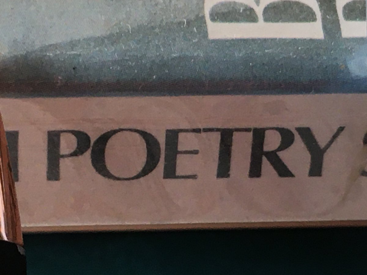 Only two weeks to go! All welcome. 
Do you write poetry? Do you enjoy reading or listening to poetry? Would you like to write poetry? We have an upcoming event that you’ll love.
The Solus Or Online Poetry Reading Evening will take place on Wednesday 10 Sept from 7-9pm on Zoom.