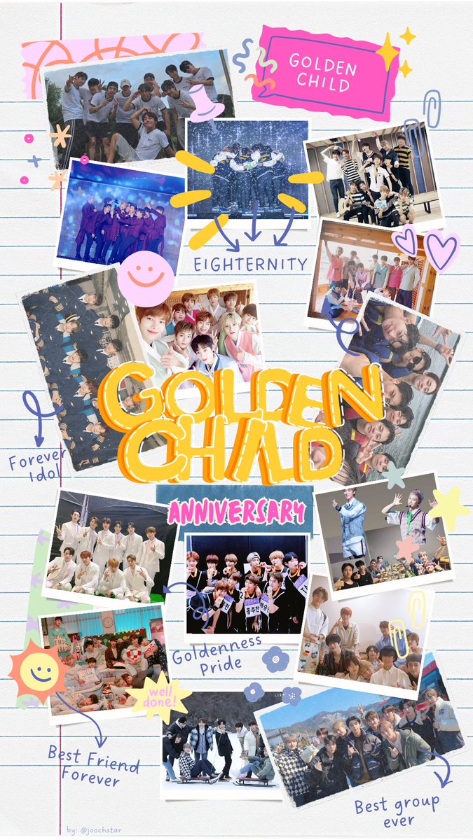 Nadโญ (@joochstar) on Twitter photo 8์ฃผ๋
์ถํํด์!๐๐ณ
์์ง 92๋
์ด ๋จ์์ผ๋ ์์ํ ํจ๊ปํด ์ฃผ์ธ์!๐๐
๊ณจ๋ ์ฐจ์ผ๋ ์ฌ๋ํด๐
#์์ํ_๊ธ๋น์ผ๋ก_๋ฌผ๋ค์ผ_๊ณจ๋ ์ฐจ์ผ๋_8์ฃผ๋
#GoldenChildEIGHTernity
<a href="/GoldenChild/">GoldenChild (๊ณจ๋ ์ฐจ์ผ๋)</a> <a href="/Hi_Goldenness/">GOLDEN CHILD</a> 8์ฃผ๋
์ถํํด์!๐๐ณ
์์ง 92๋
์ด ๋จ์์ผ๋ ์์ํ ํจ๊ปํด ์ฃผ์ธ์!๐๐
๊ณจ๋ ์ฐจ์ผ๋ ์ฌ๋ํด๐
#์์ํ_๊ธ๋น์ผ๋ก_๋ฌผ๋ค์ผ_๊ณจ๋ ์ฐจ์ผ๋_8์ฃผ๋
#GoldenChildEIGHTernity
<a href="/GoldenChild/">GoldenChild (๊ณจ๋ ์ฐจ์ผ๋)</a> <a href="/Hi_Goldenness/">GOLDEN CHILD</a>