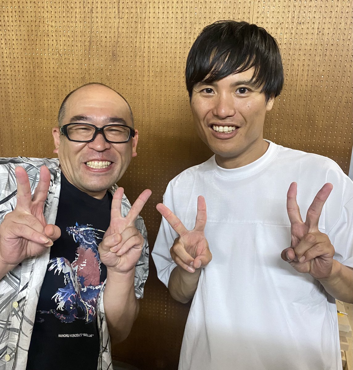 walive_battle's tweet image. 【8/27 ワライブvol.226 結果発表】
1位🥇あやかしや
2位🥈新宿リリー
3位🥉倉本くらんち
8月のワライブ月間チャンピオンは、オカネモ です👑
おめでとうございます🎉
次回のワライブは、9/1(月)なかの芸能小劇場 になります。
ぜひお越しください!✨
#ワライブ #ワライブ結果