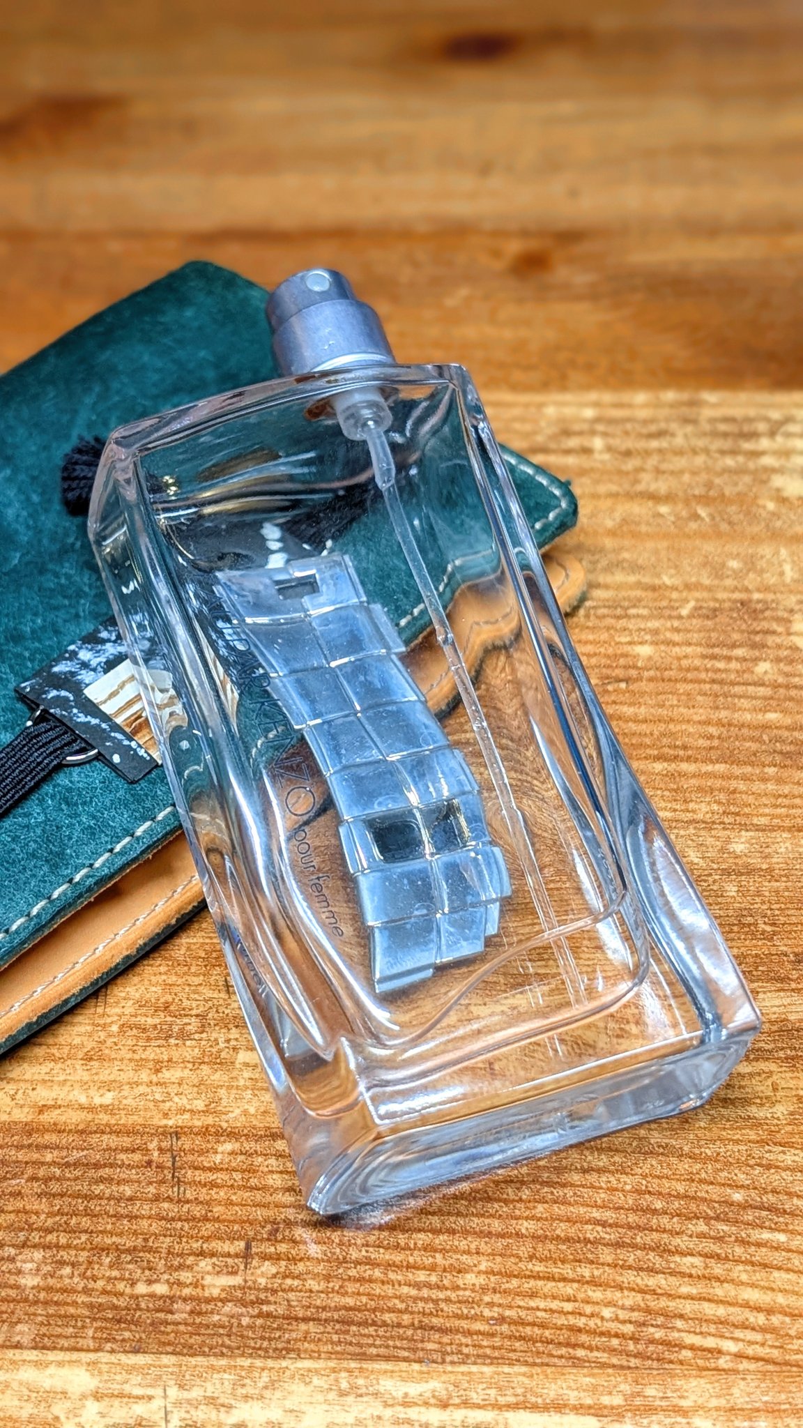 TAKAHIRO香水　未使用今日限りのお値下げ TAKAHIRO香水 未使用今日限りのお値下げ