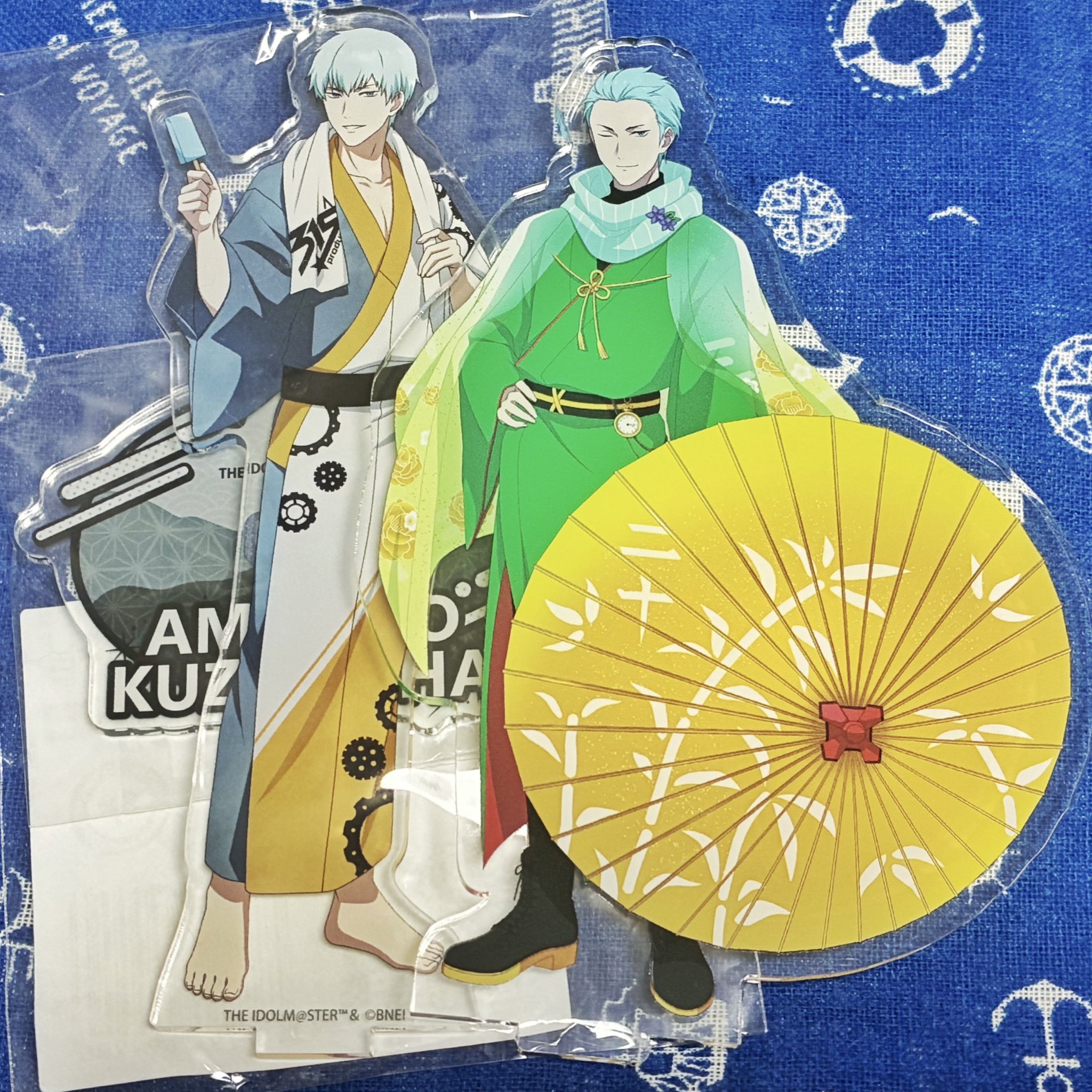 しゆ (@_siyuu) / X