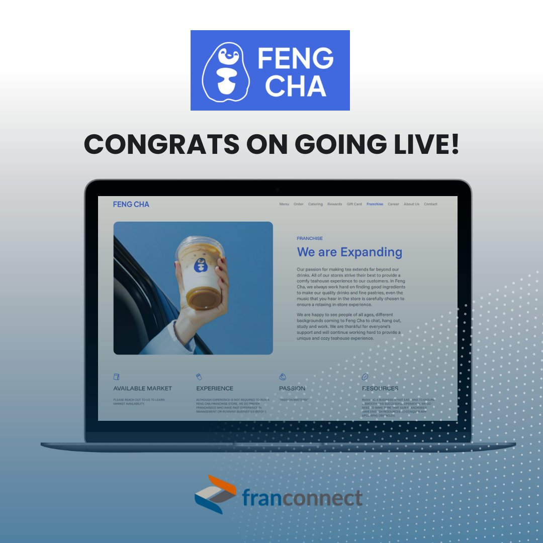 franconnect tweet media