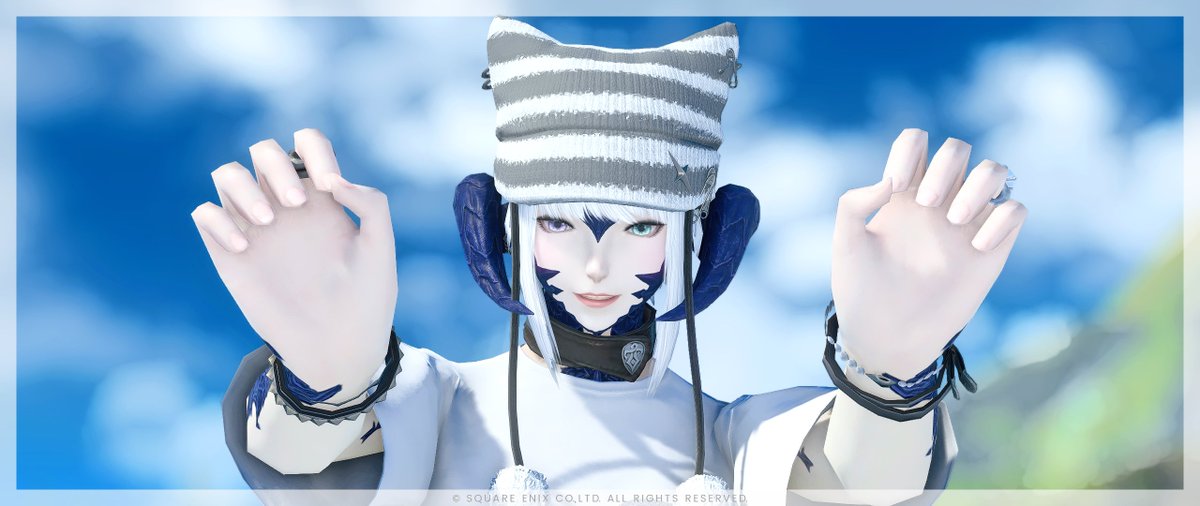 あまりにもかわいいがすぎる