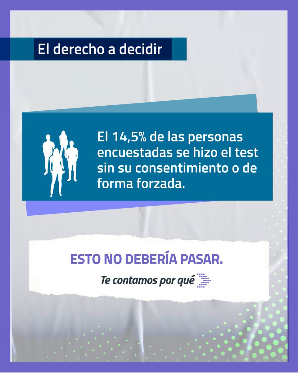 FundEmpoderada's tweet photo. 🇦🇷 Este estudio fue realizado en el marco del proyecto nacional “Por una Argentina inclusiva” junto a @AmmarCordoba, @RedesNF de Mendoza, @FundRumbos de Ramallo y Red de personas viviendo con VIH de Mar del Plata, gracias al financiamiento de @GileadSciences 

#VIH #ITS #Estigma https://t.co/mZJQ4m8FnE