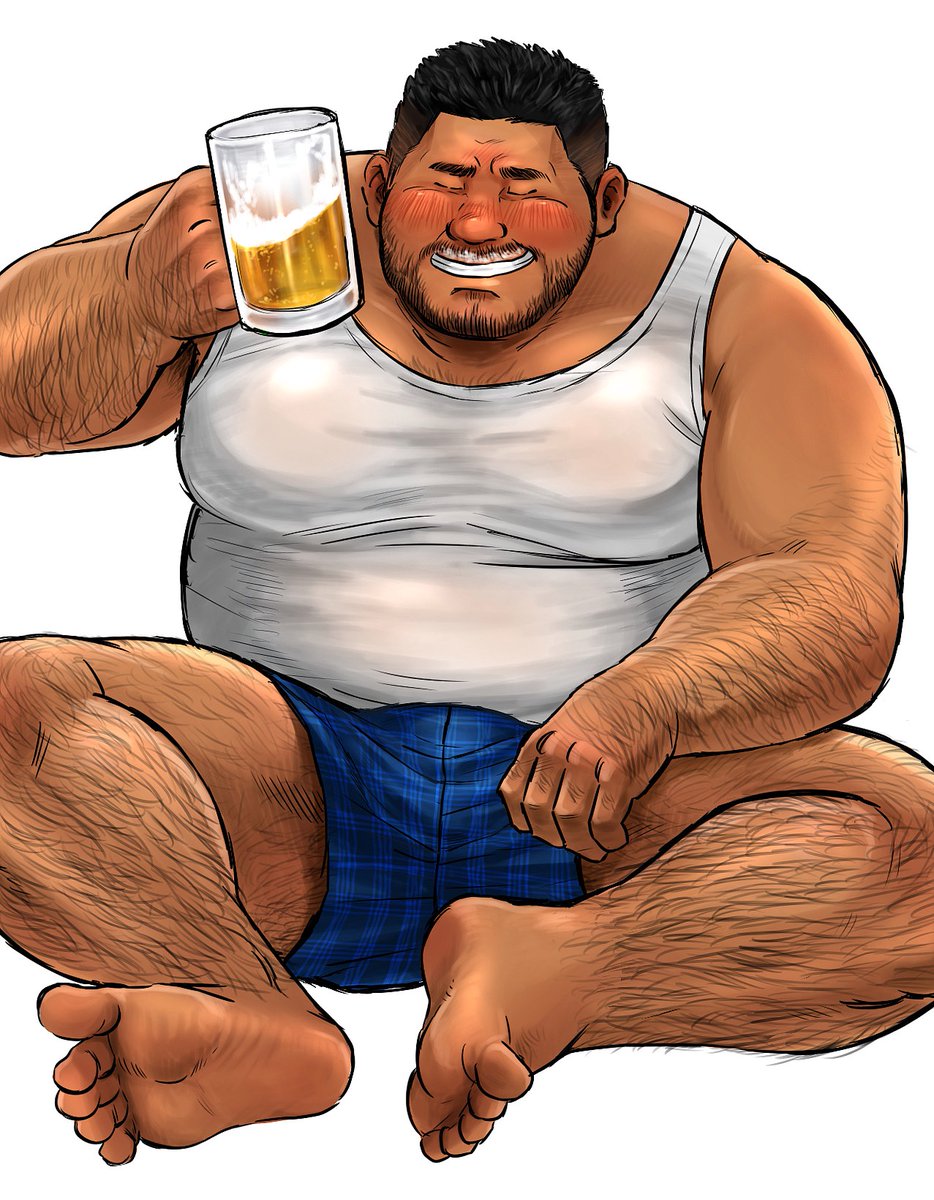 健全なイラストすぎるなこりゃ