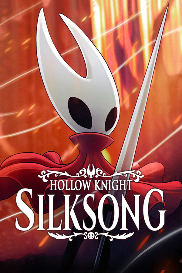 COMUNICADO NUNTIUS
Pessoal a gente precisa conversar...  #silksong