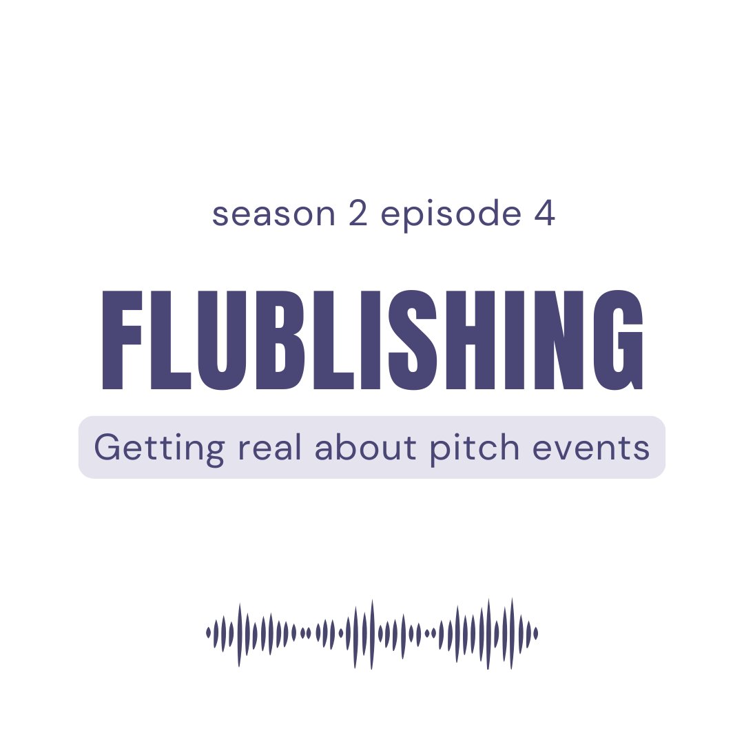 Flublishing Pod tweet media