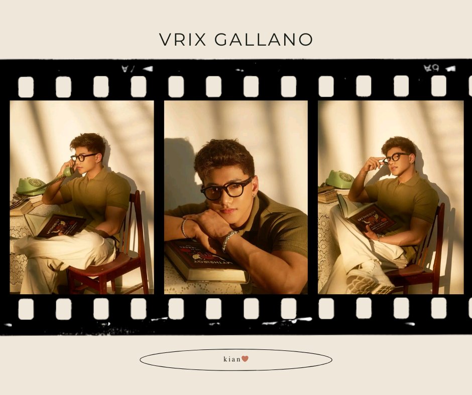 kiancsg's tweet photo. apaka pogiii tqlaga ng dada🤎✨
@ItsVrixGallano https://t.co/PU1LVCfj2e