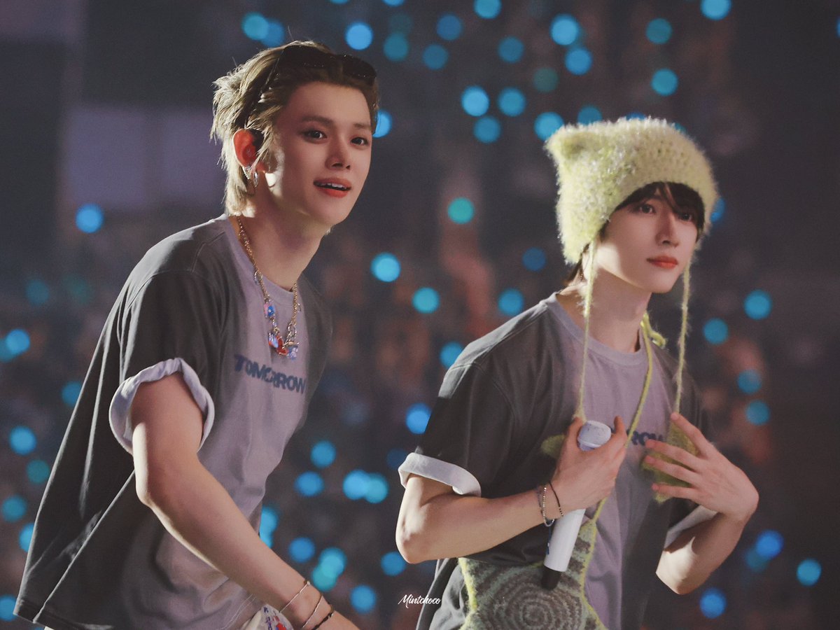 Mintchoco tweet media