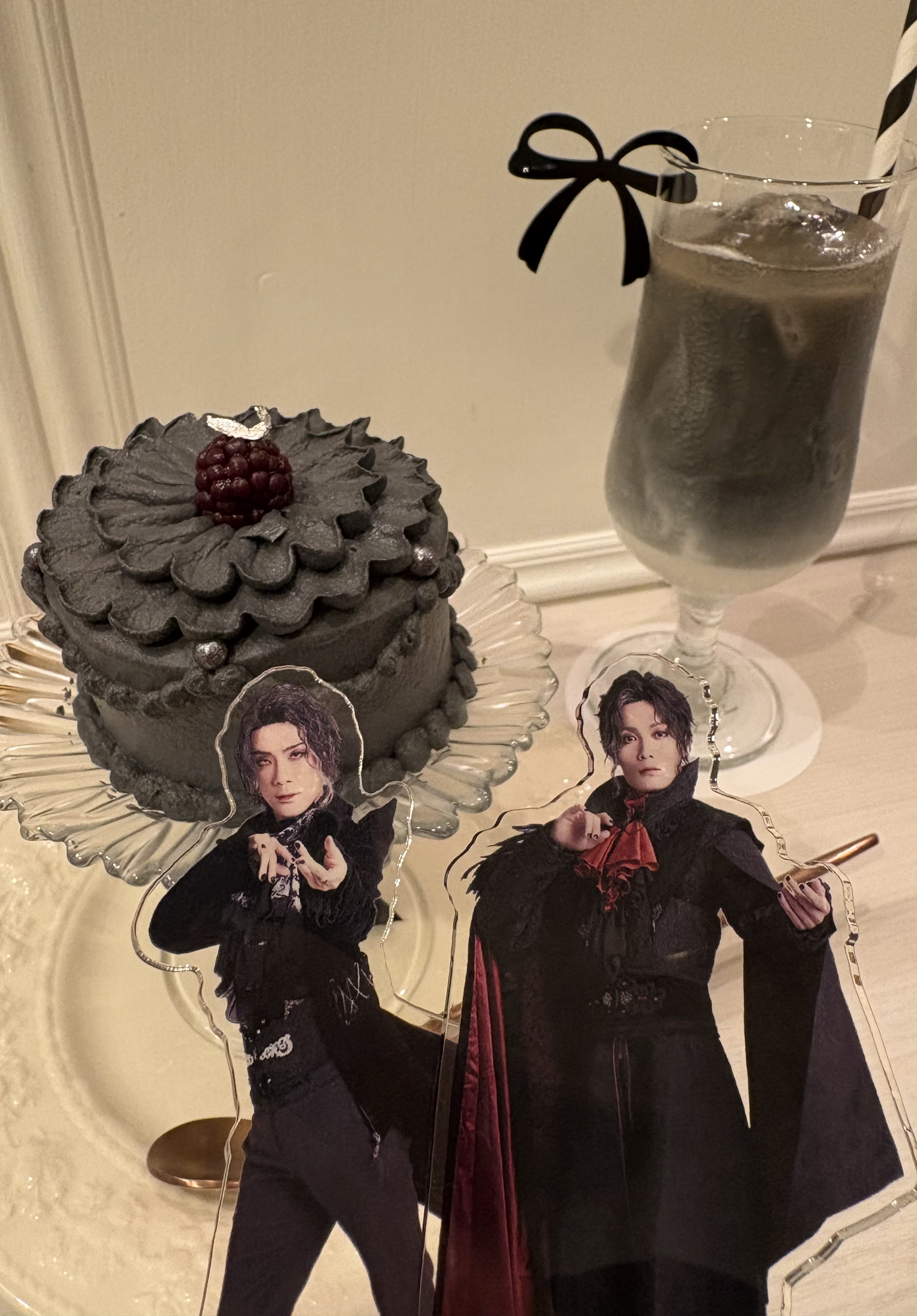 ショートケーキカンパニー🎂歌舞伎町ケーキカフェ (@ShortCakeCo