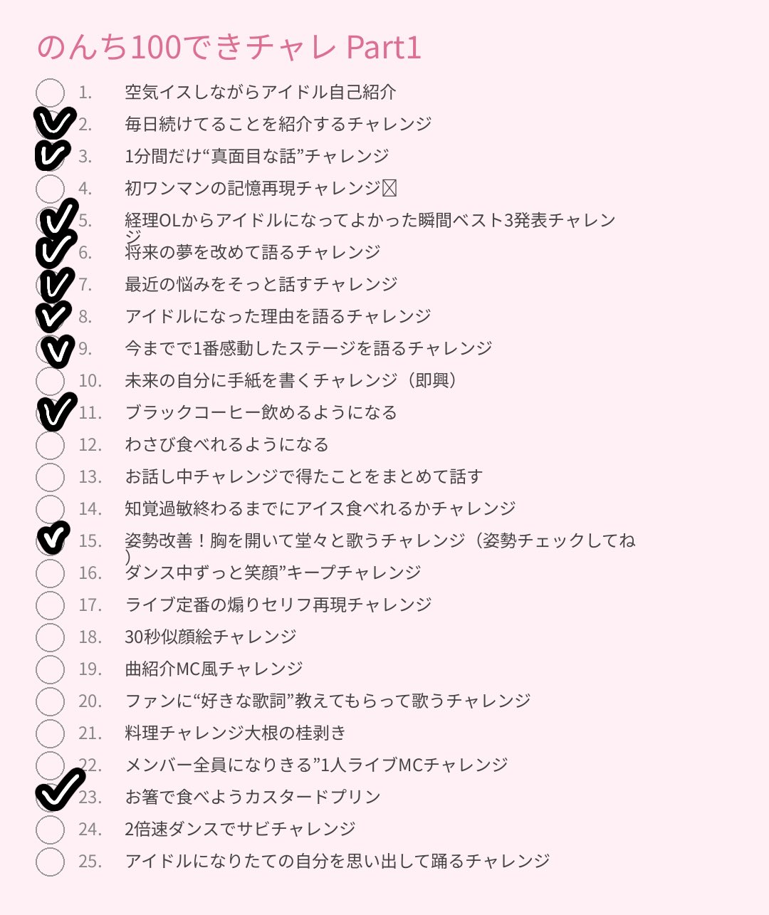 櫻かのん(Gran☆Ciel) on X: 