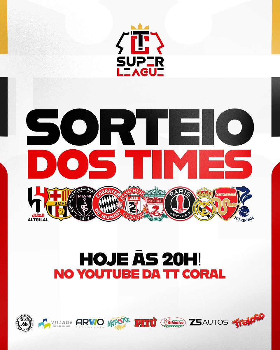 TT Coral 🐍⚽ tweet media