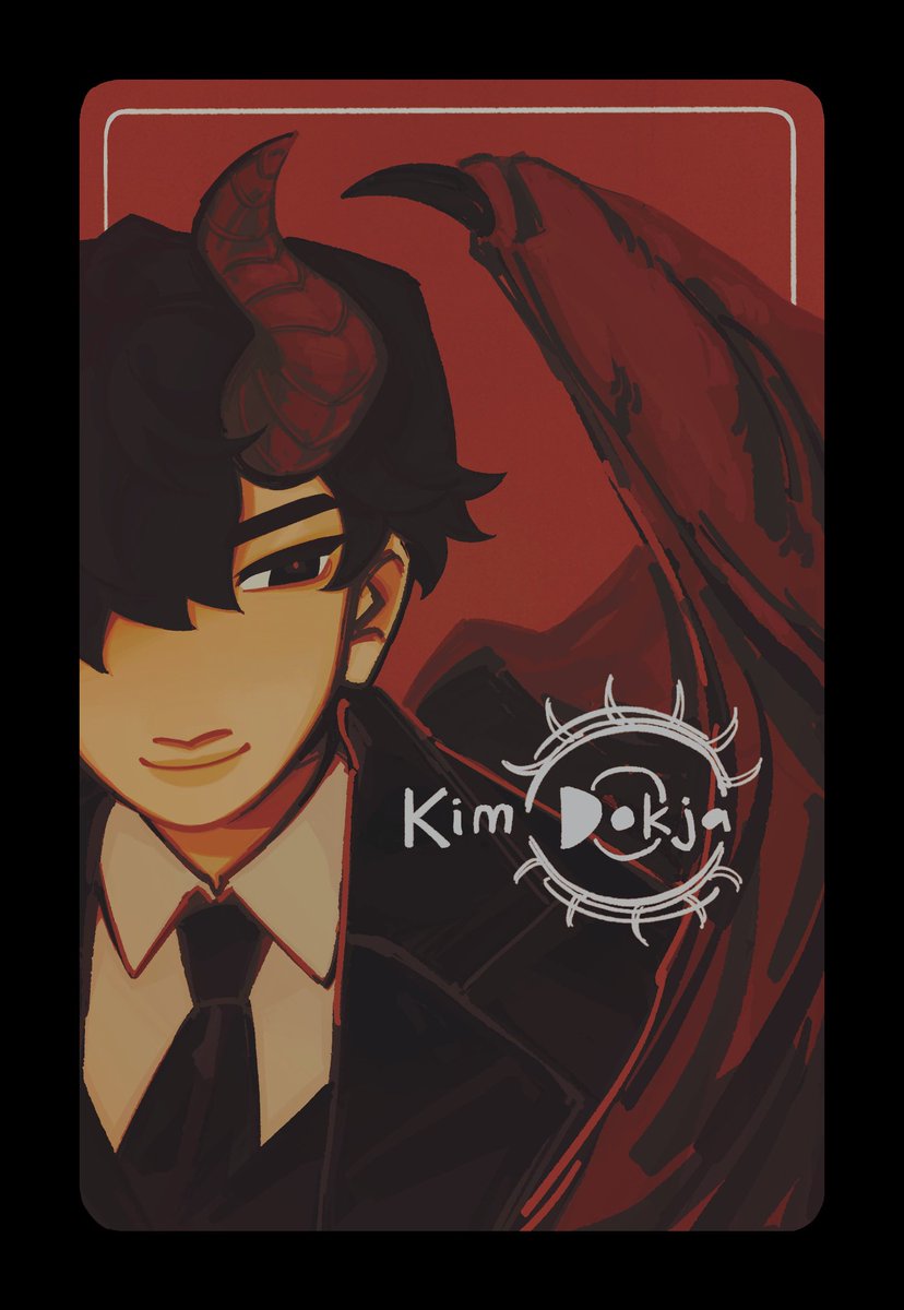 𖣠 : THE EYE 
#ORV #KDJ