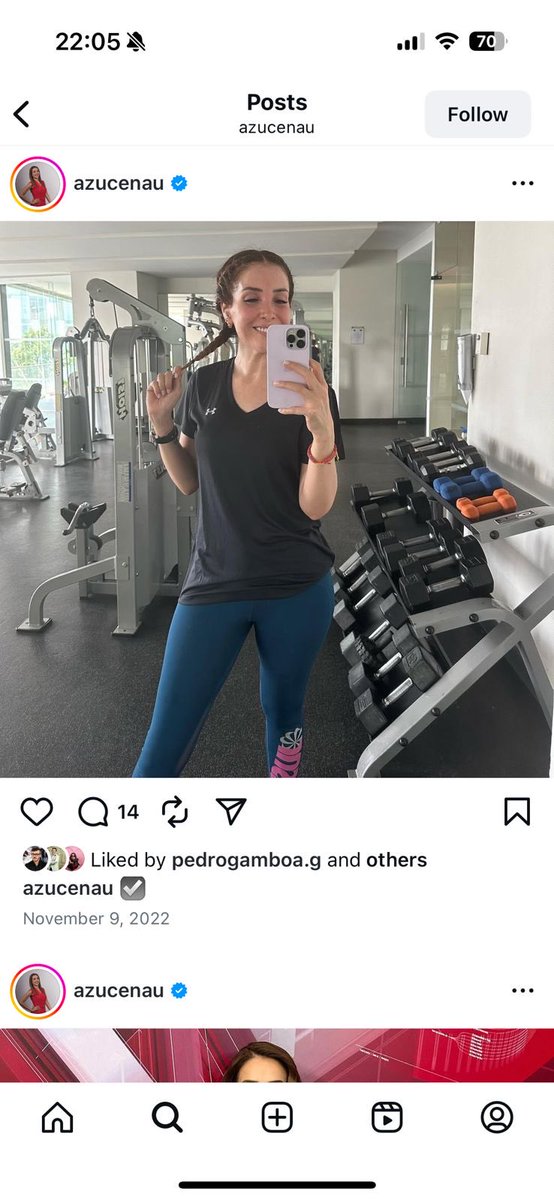 Fernández Noroña tweet media