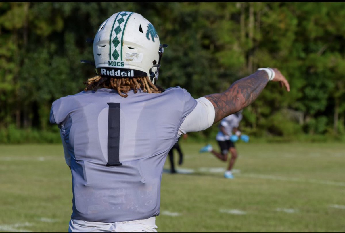 Remember the mission ! 3 days out  
<a href="/jaa_football/">Jacksonville Athletic Academy</a> <a href="/CarrollCity/">Nolan Carroll</a>