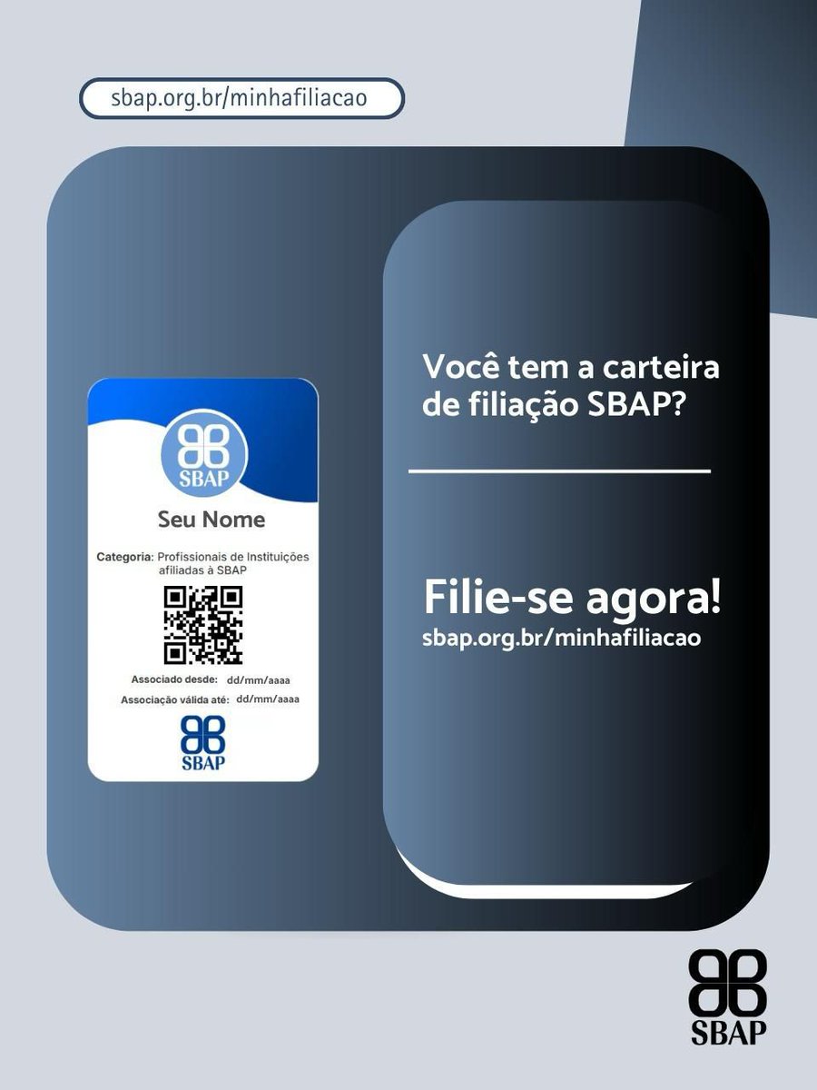 Sociedade Brasileira de Administração Pública tweet media