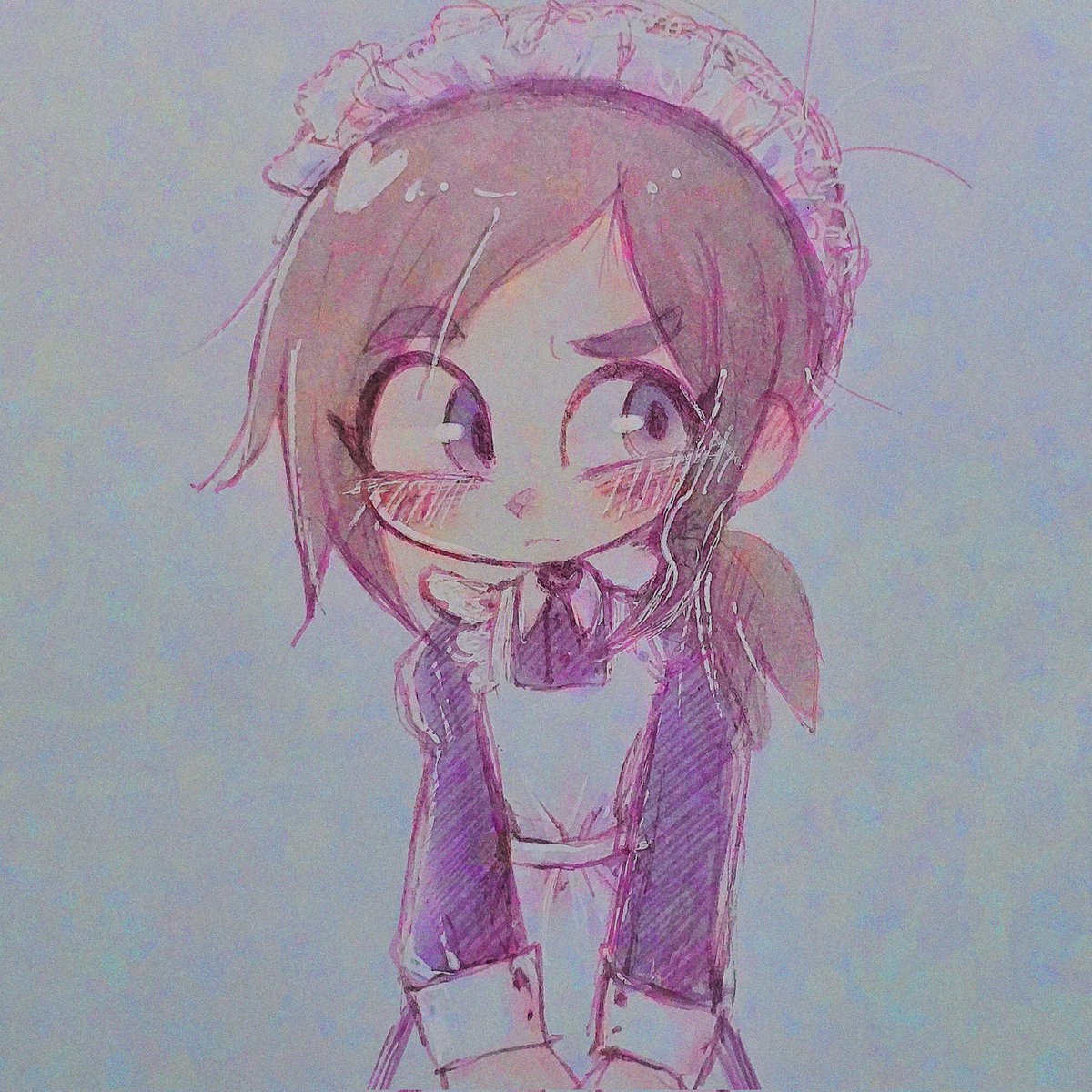 메이드 레이건은 사랑입니다.
#insidejob