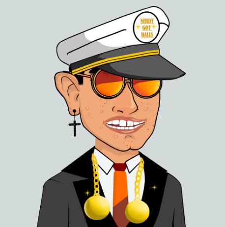 New Drop

💎 Collectibles: 1111 #NFTs  
💸 Public Price: FREE first 24 hours , Then 0.0003 $ETH  
⏳ Mint Date: 29. Aug
🌐 Mint Website: 
opensea.io/collection/ner…

#NFTs #NFTCommunity #NFTdrop #freemint #Ethereum #NFTart #Web3 #MintLive #NFTcollectors #opensea