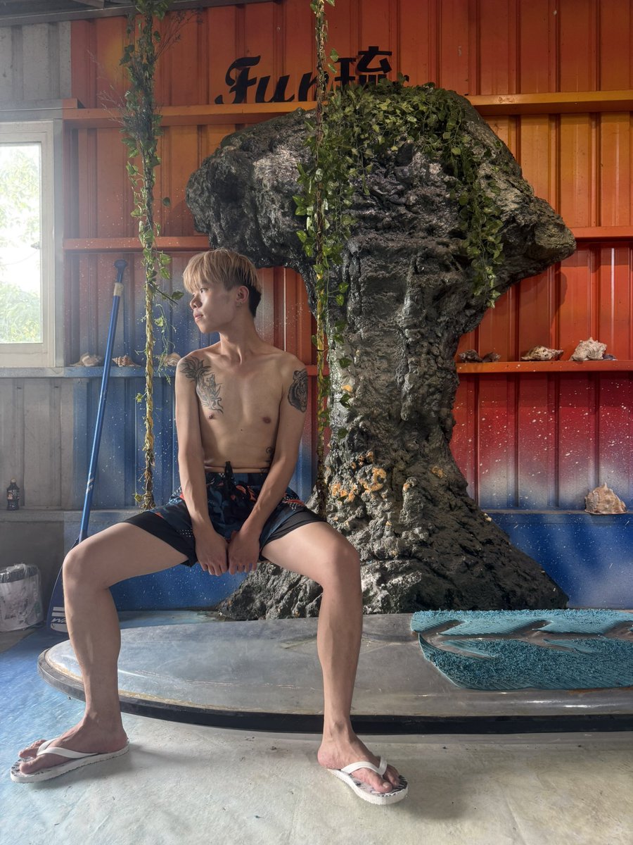 露個臉✌️渡完情劫