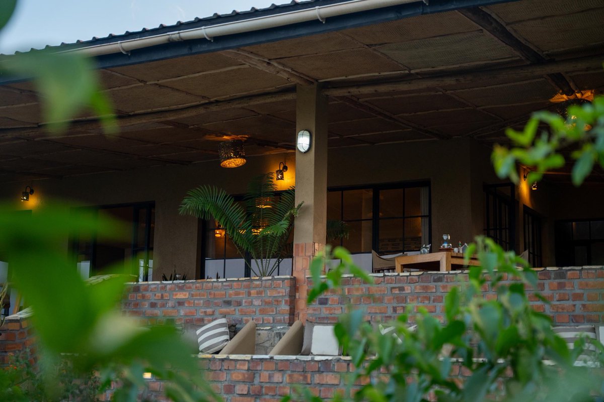 Amos Wekesa tweet media