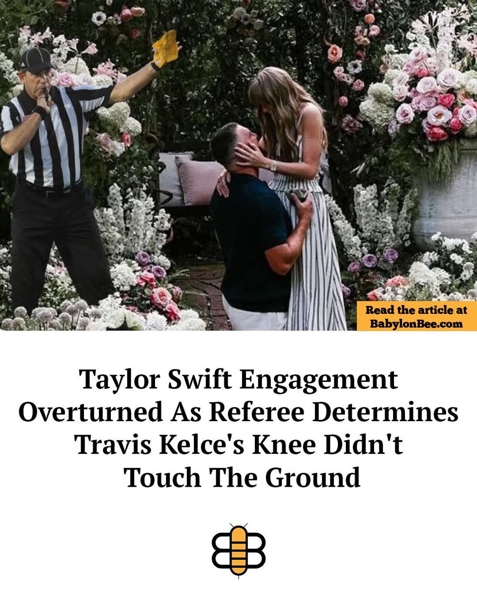 Refs screw up everything