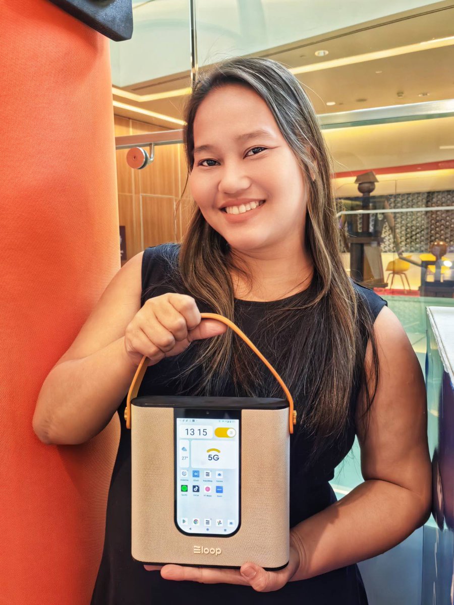 lurielle07's tweet image. Globe unveils “The Blueprint” to showcase inclusive innovation to uplift every Filipino. #Globe #GlobePH #TheBluePrint #GoForwardTogether #GlobeTheBlueprint #AdventuresOfLurielle #Lurielle

luriellecandongo.blogspot.com/2025/08/globe-…